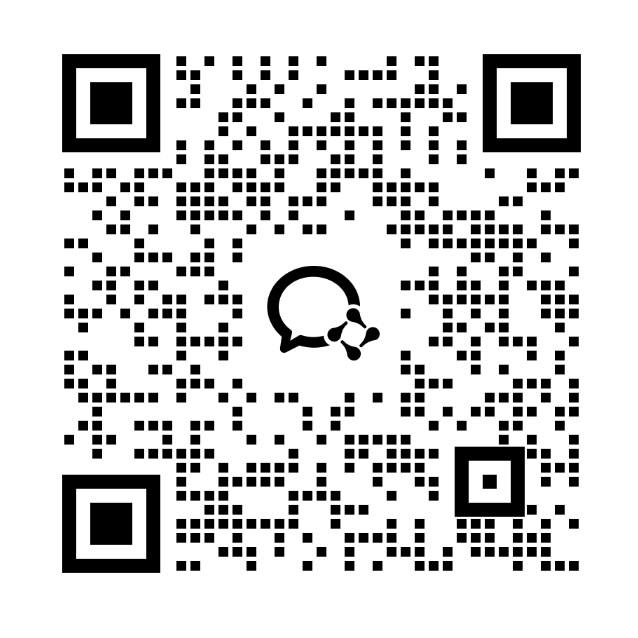 焦圈科技企业微信二维码